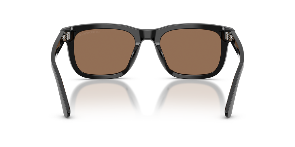 EA4282U - 501773 sunglasses - view 4