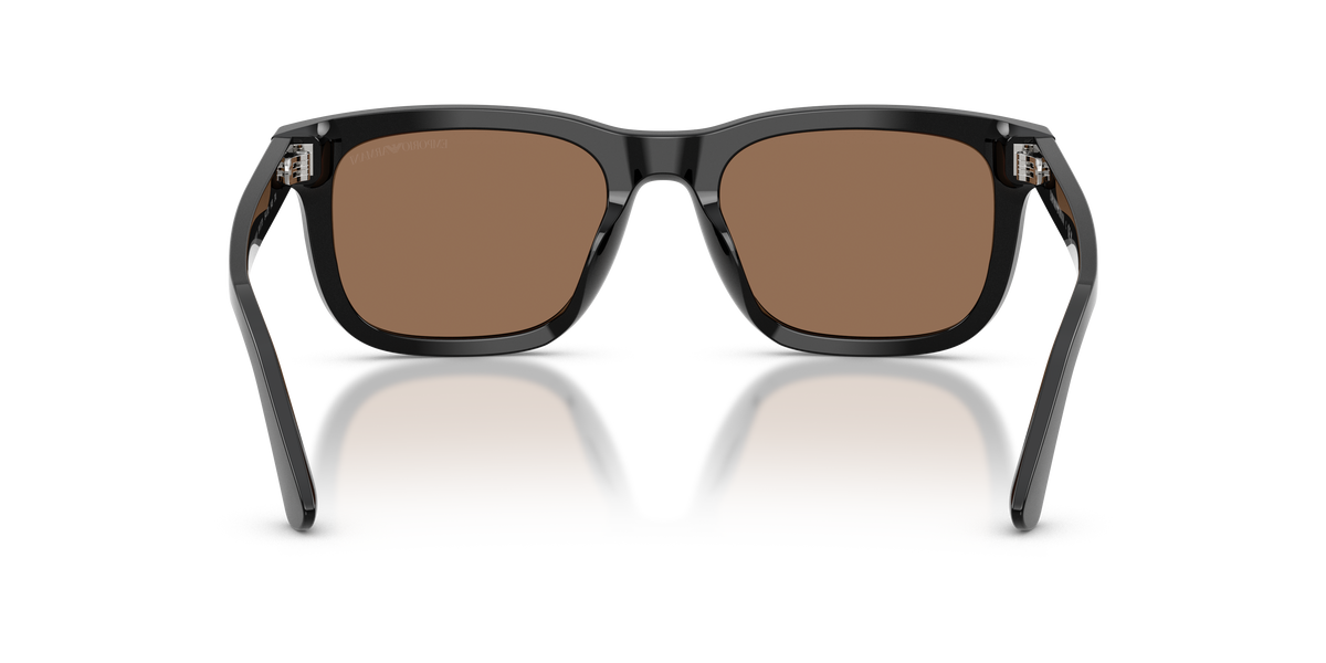 EA4282U - 501773 sunglasses - view 4