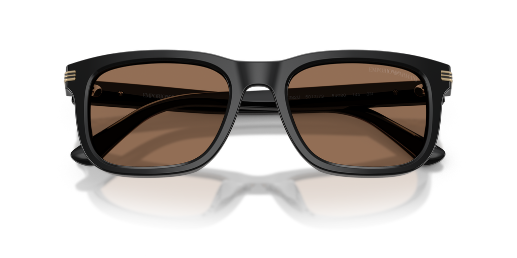 EA4282U - 501773 sunglasses - view 5