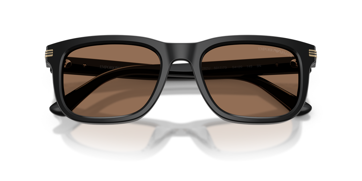 EA4282U - 501773 sunglasses - view 5