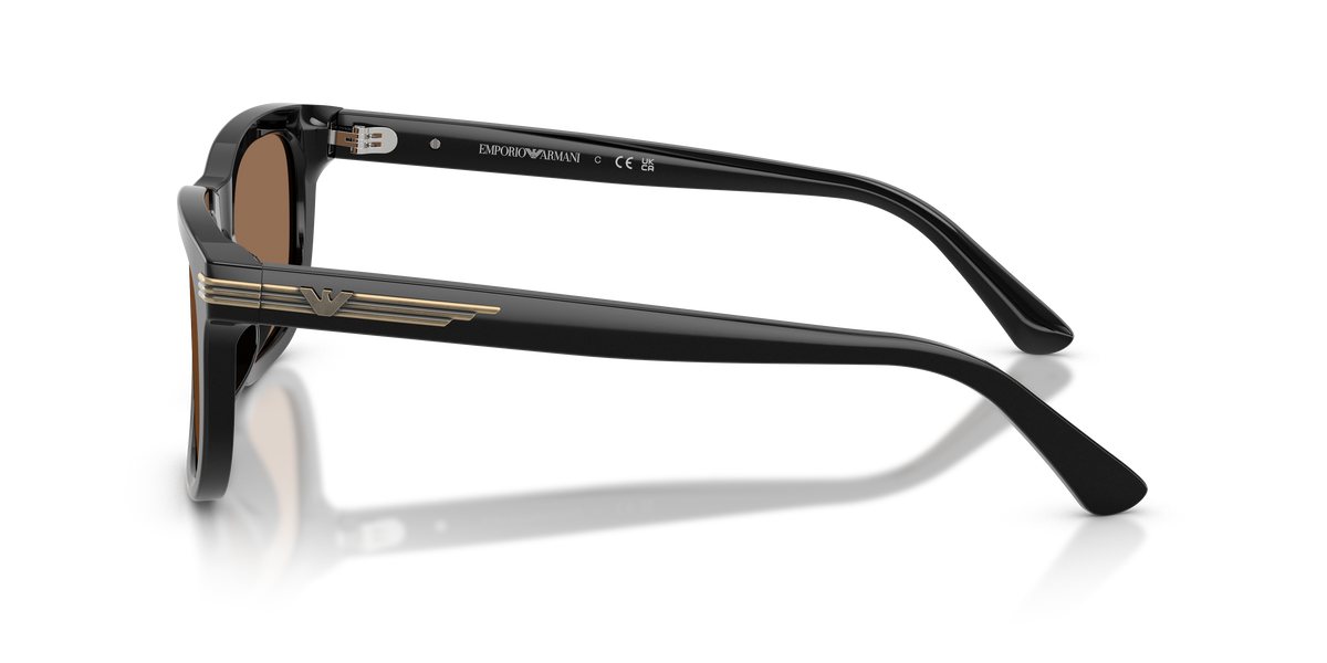 EA4282U - 501773 sunglasses - view 7