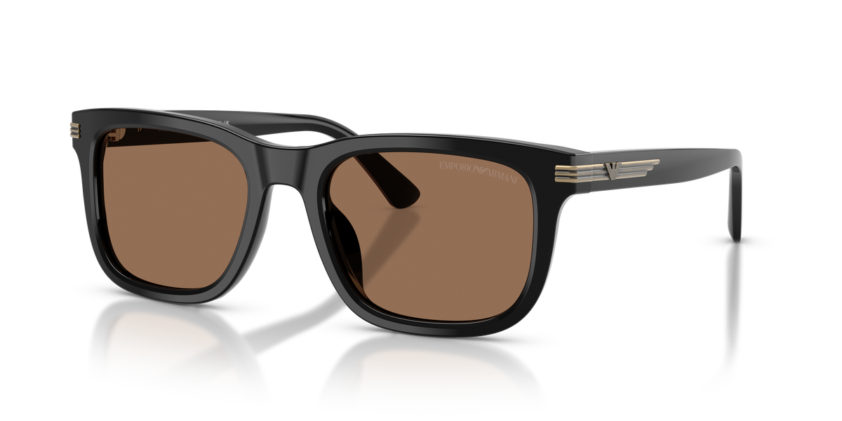 EA4282U - 501773 sunglasses - view 8