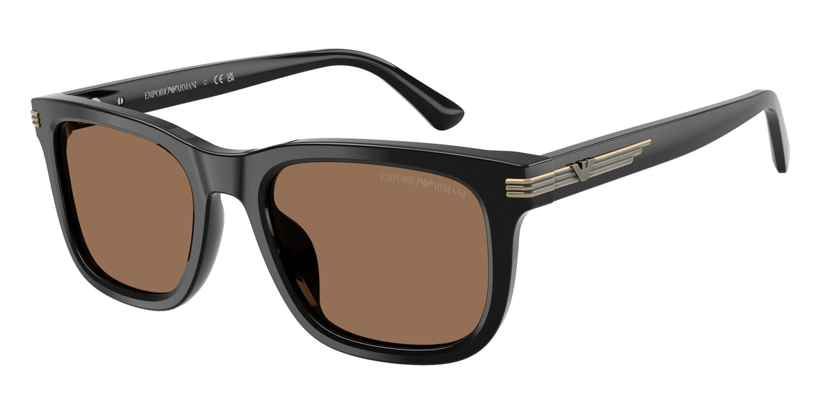 EA4282U - 501773 sunglasses - view 1