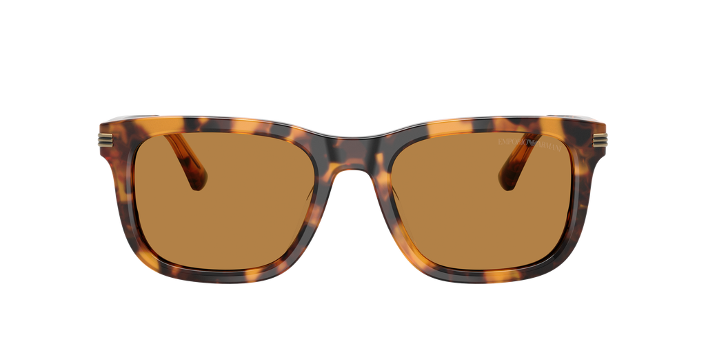 EA4282U - 591693 sunglasses - view 2