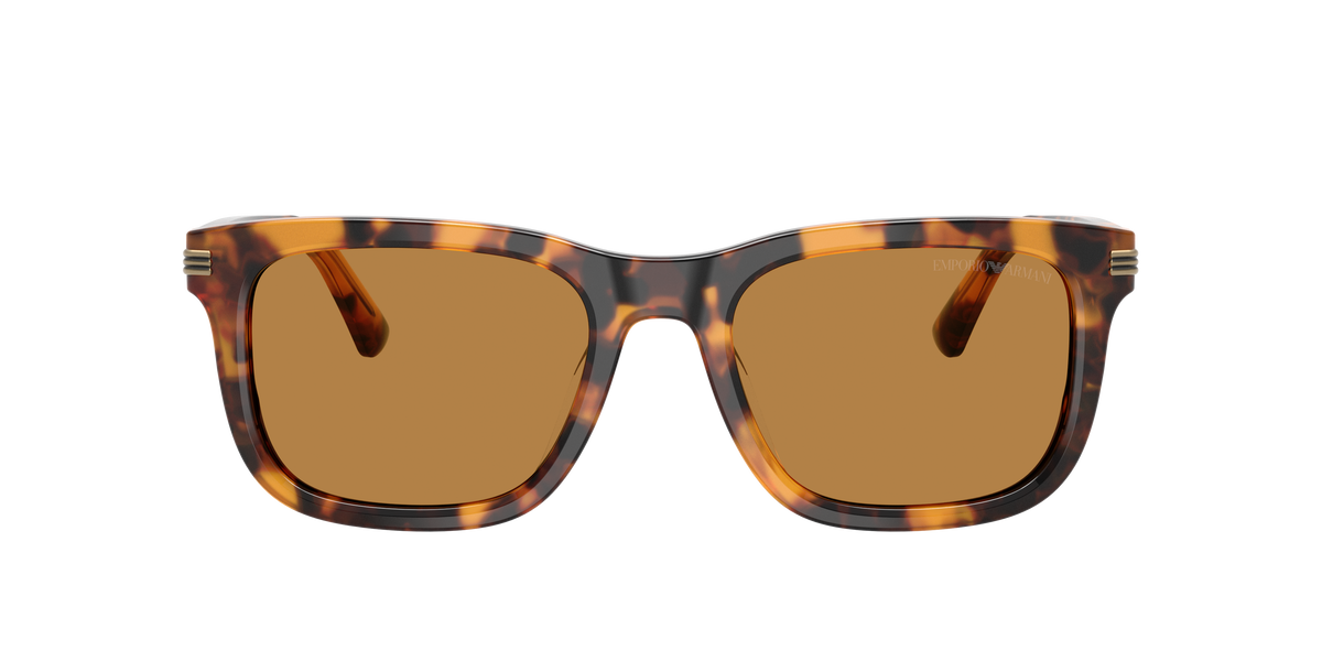 EA4282U - 591693 sunglasses - view 2