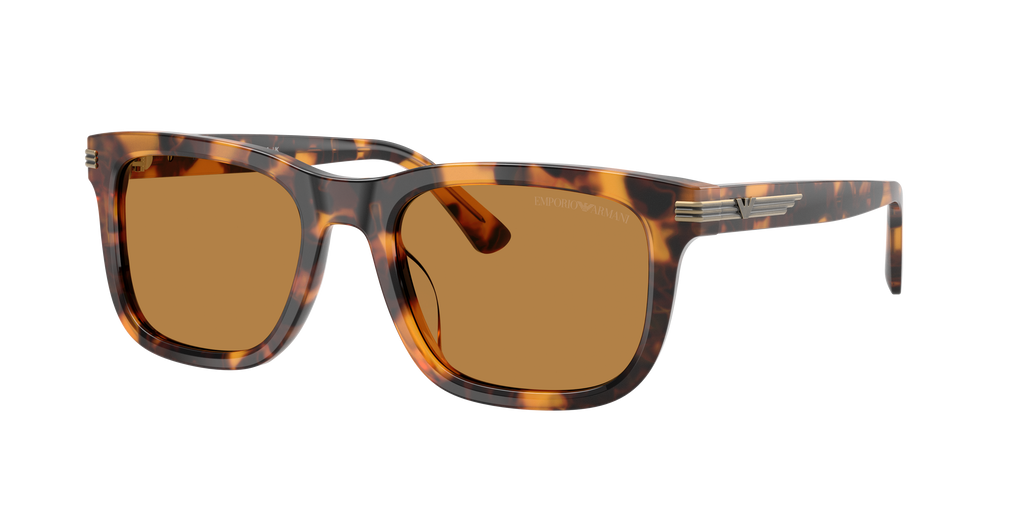 EA4282U - 591693 sunglasses - view 3