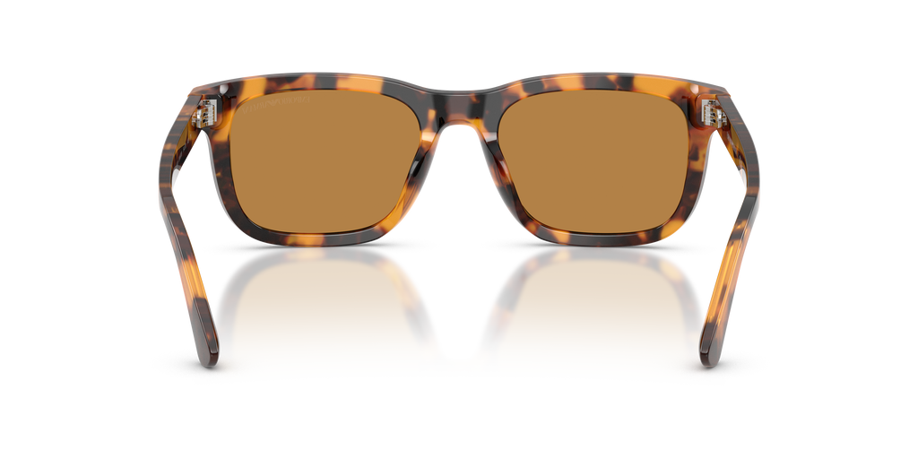 EA4282U - 591693 sunglasses - view 4