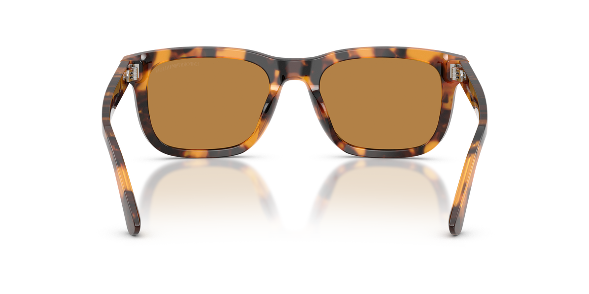 EA4282U - 591693 sunglasses - view 4