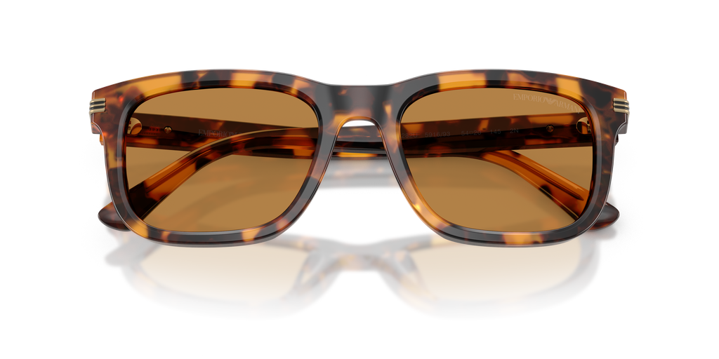 EA4282U - 591693 sunglasses - view 5