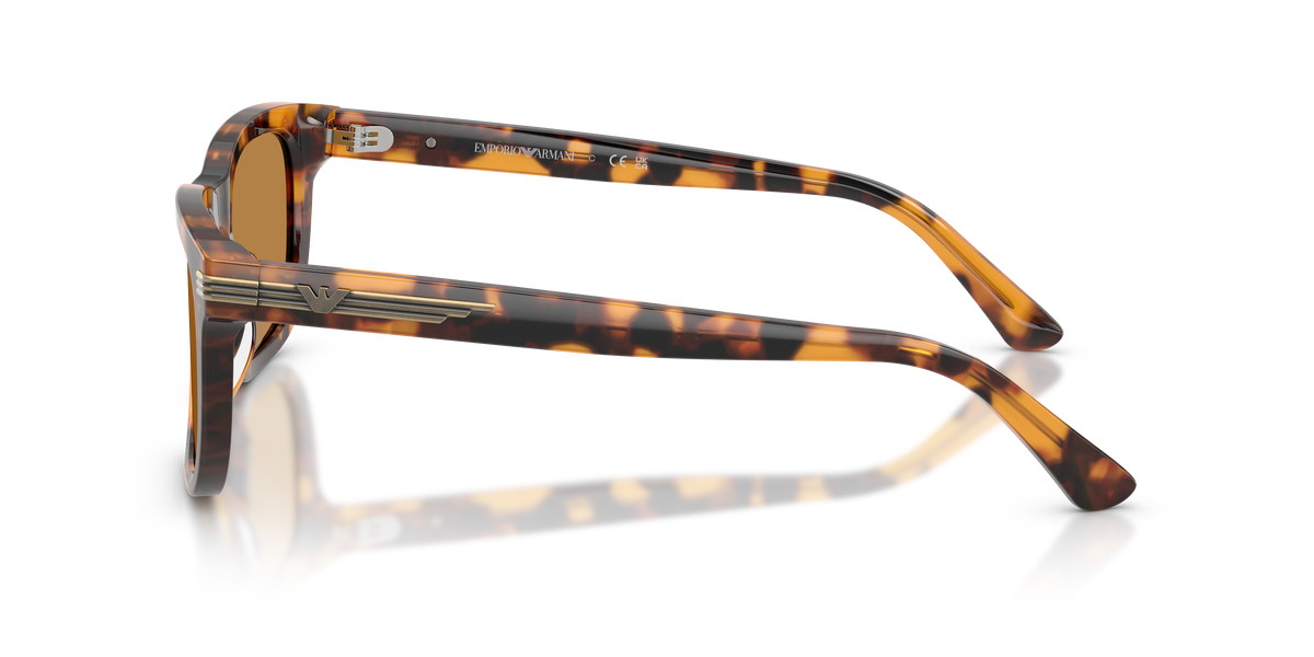 EA4282U - 591693 sunglasses - view 7