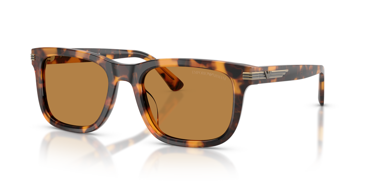EA4282U - 591693 sunglasses - view 8