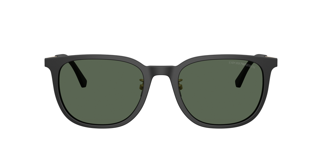 EA4286D - 500171 sunglasses - view 2