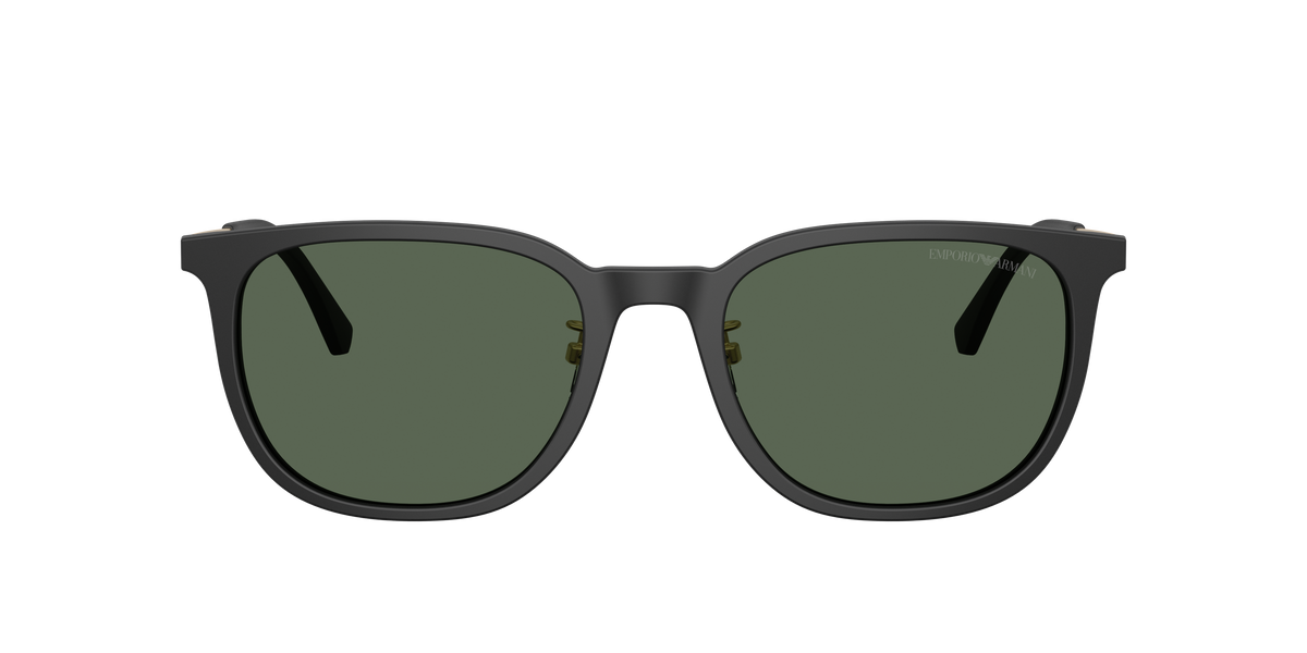 EA4286D - 500171 sunglasses - view 2