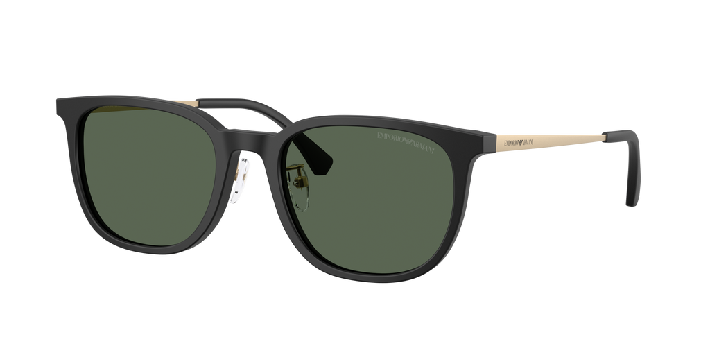 EA4286D - 500171 sunglasses - view 3