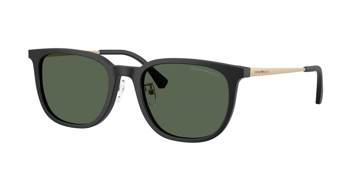 EA4286D - 500171 sunglasses - view 3