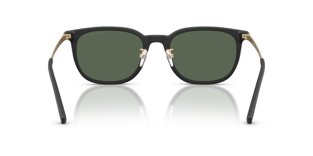 EA4286D - 500171 sunglasses - view 4