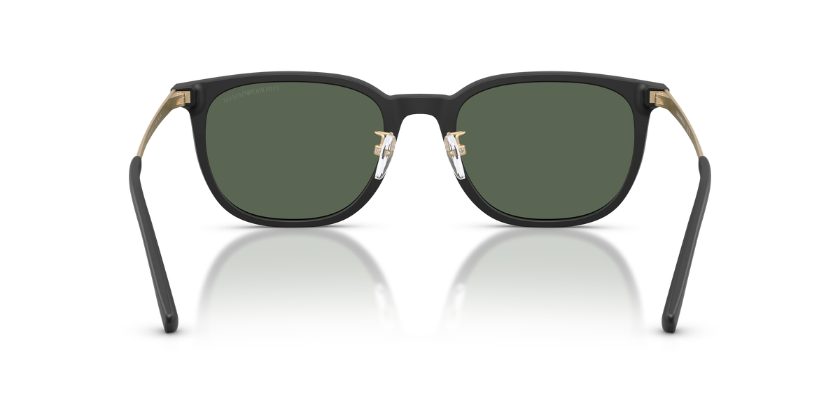 EA4286D - 500171 sunglasses - view 4