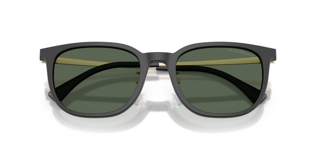 EA4286D - 500171 sunglasses - view 5