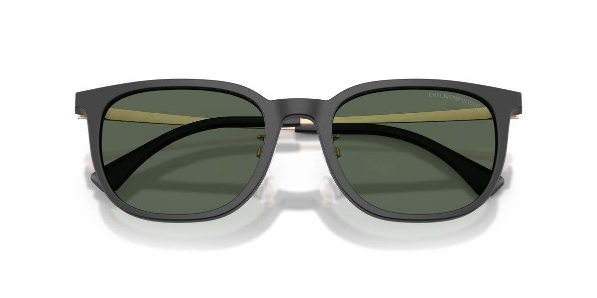 EA4286D - 500171 sunglasses - view 5