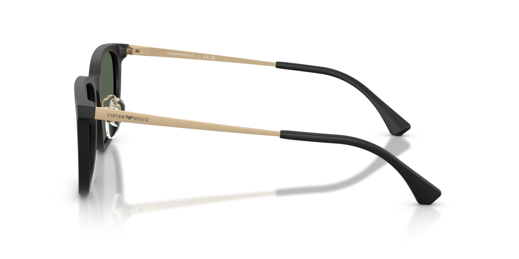EA4286D - 500171 sunglasses - view 7