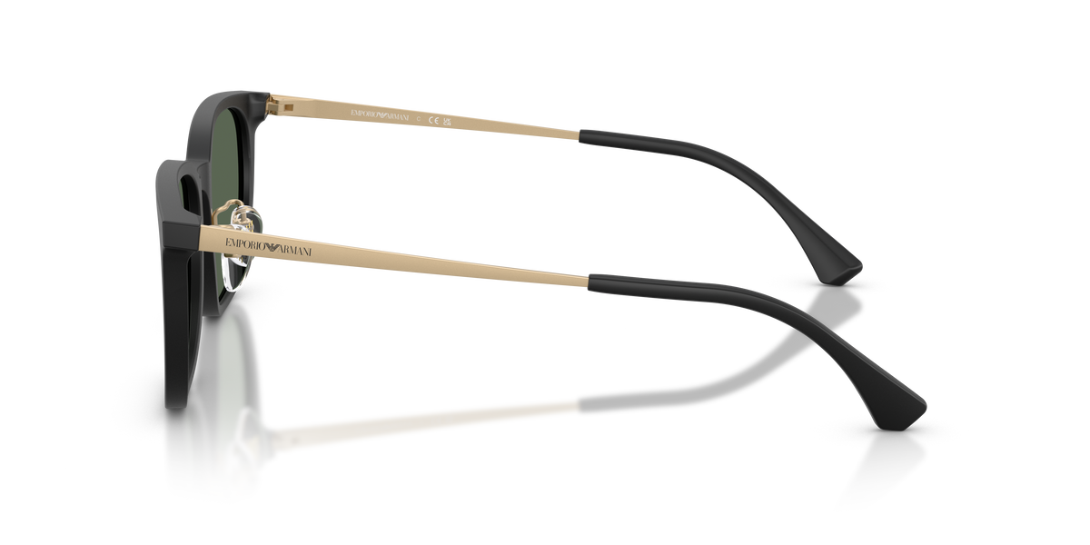 EA4286D - 500171 sunglasses - view 7