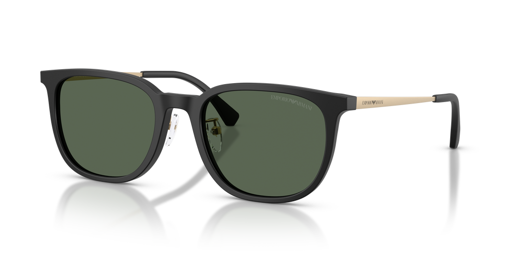 EA4286D - 500171 sunglasses - view 8