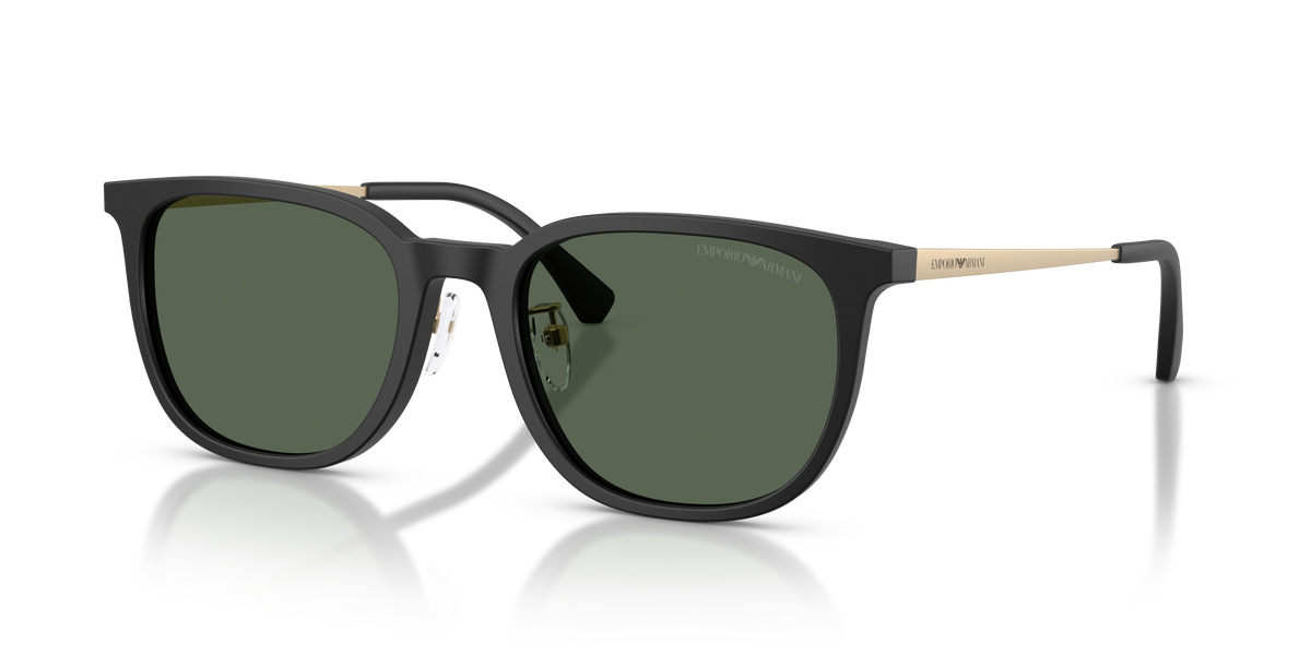 EA4286D - 500171 sunglasses - view 8