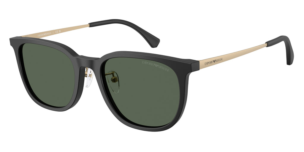 EA4286D - 500171 sunglasses - view 1