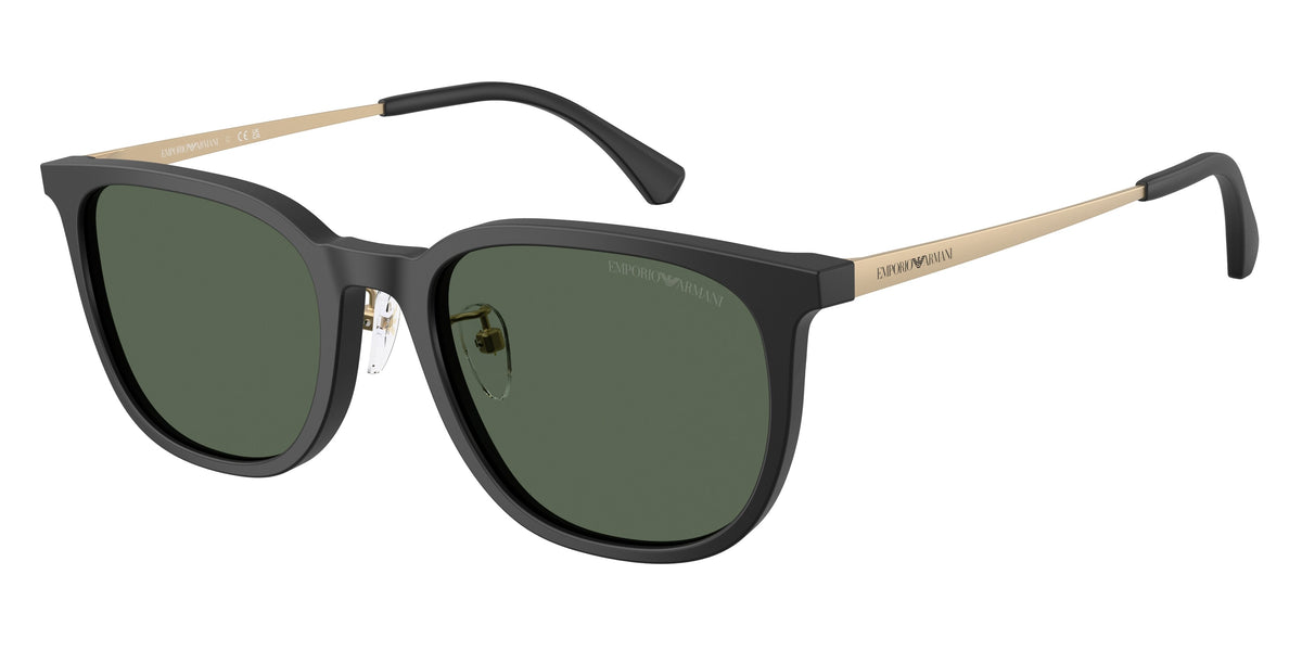 EA4286D - 500171 sunglasses - view 1