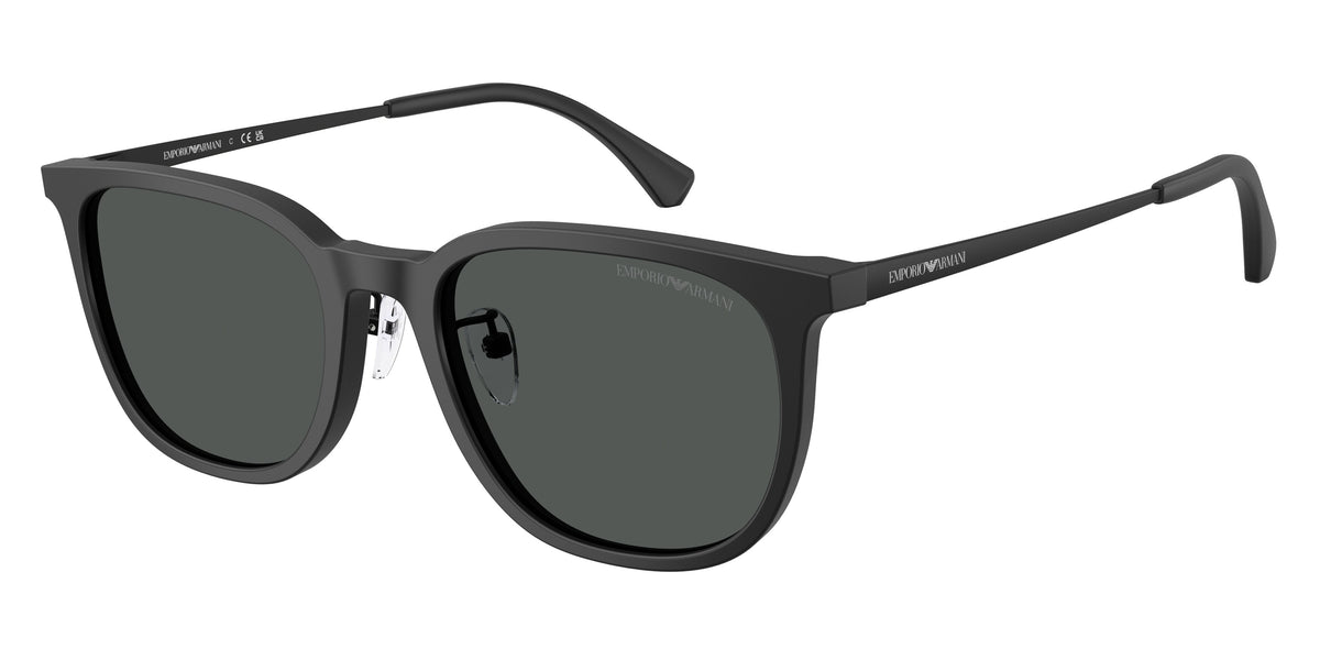 EA4286D - 500187 sunglasses - view 1