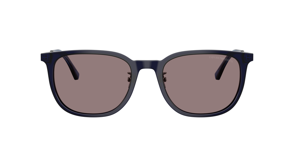 EA4286D - 53587N sunglasses - view 2