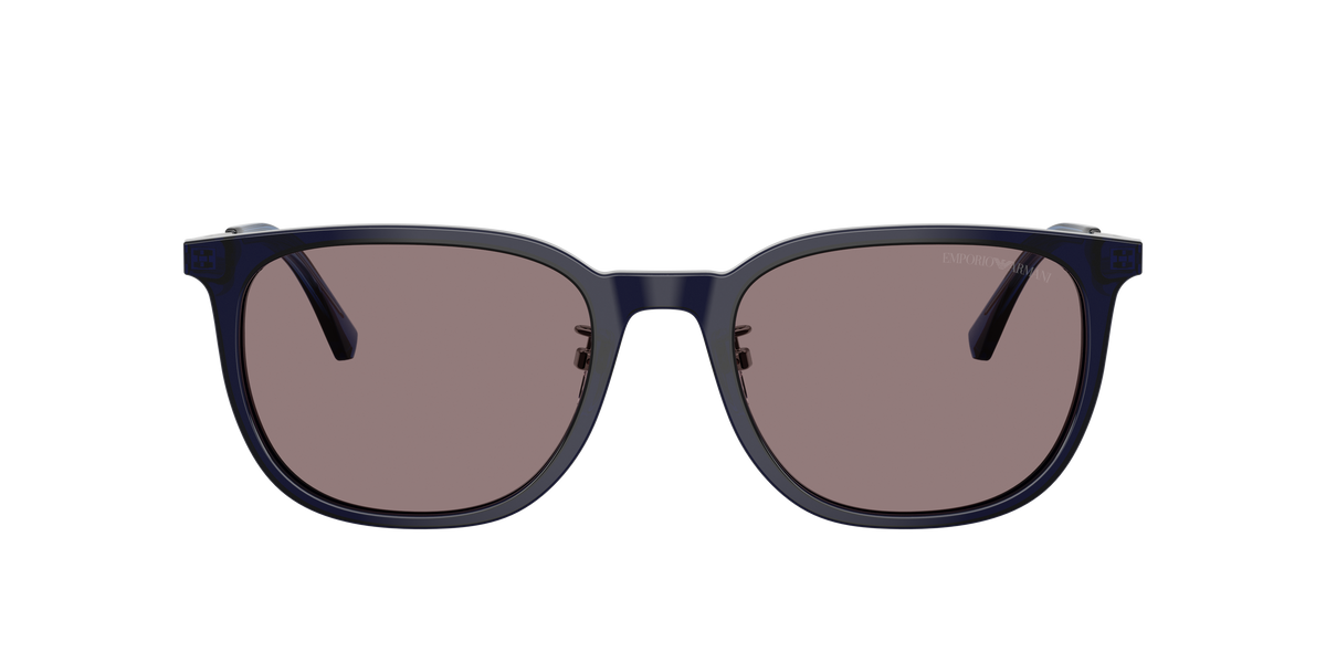 EA4286D - 53587N sunglasses - view 2