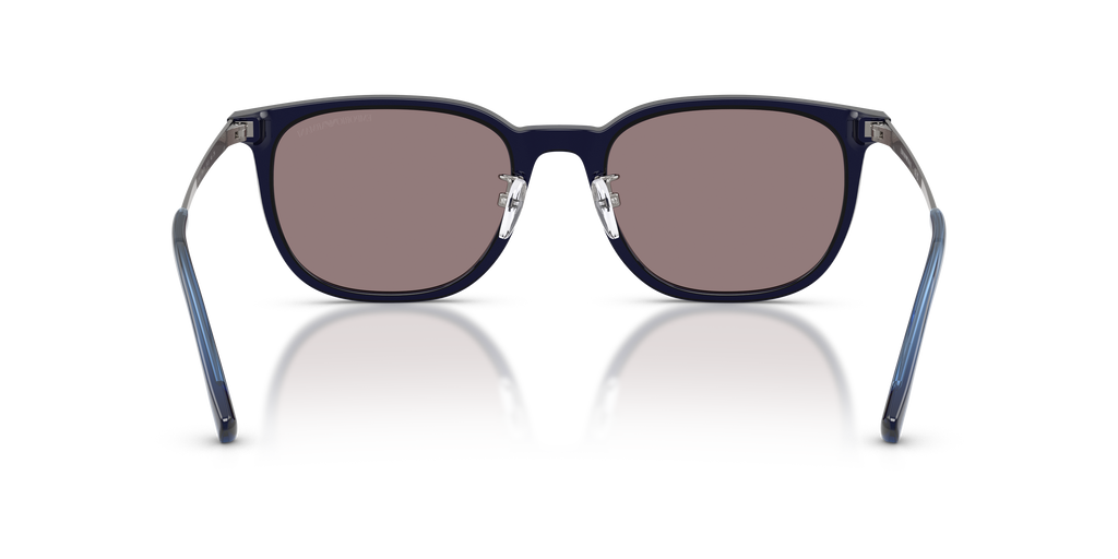 EA4286D - 53587N sunglasses - view 4