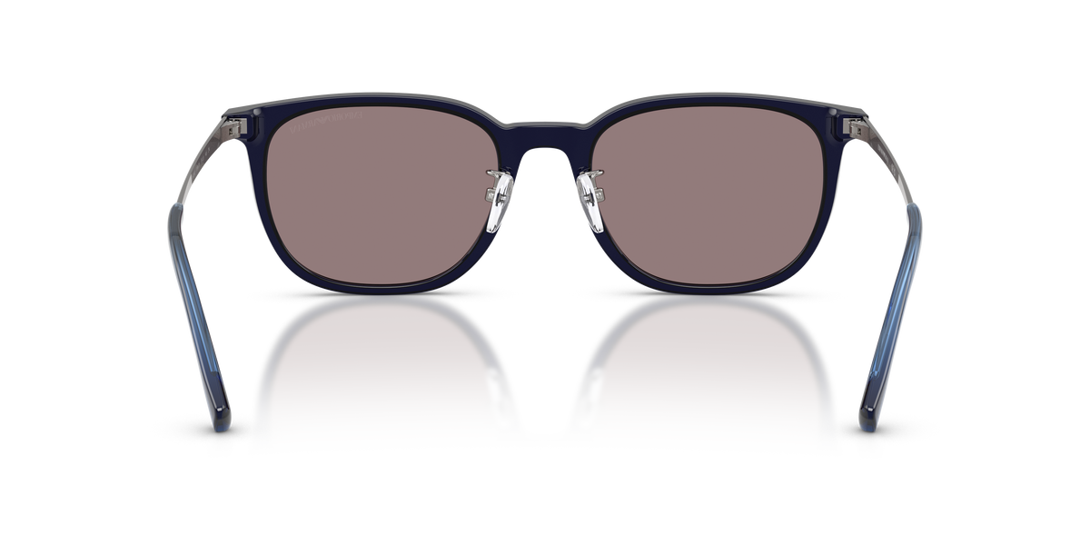 EA4286D - 53587N sunglasses - view 4