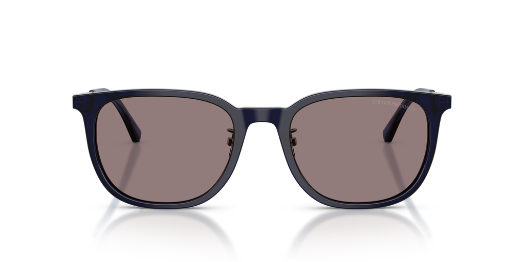 EA4286D - 53587N sunglasses - view 6