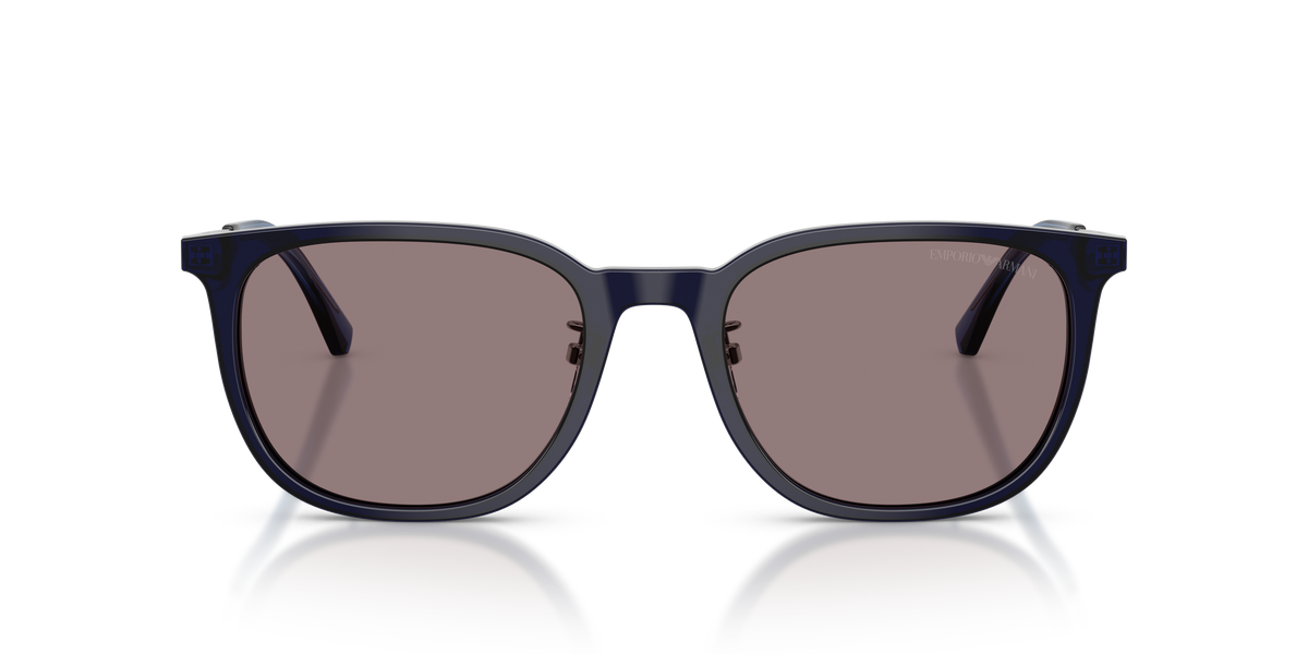 EA4286D - 53587N sunglasses - view 6