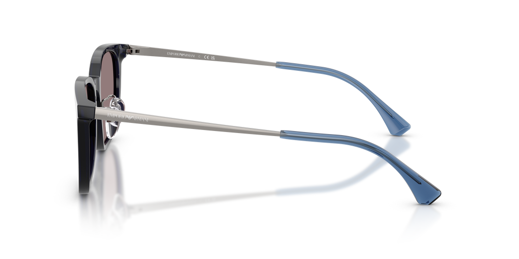 EA4286D - 53587N sunglasses - view 7