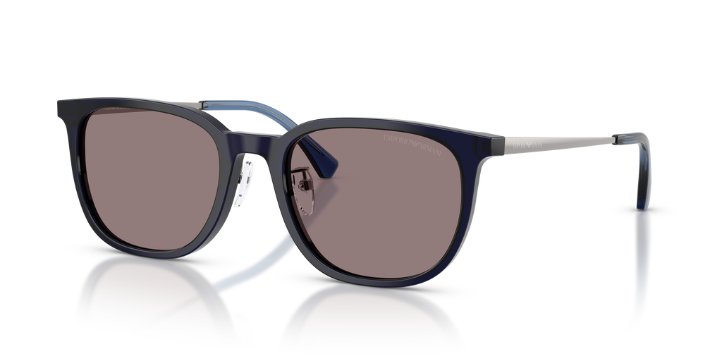 EA4286D - 53587N sunglasses - view 8