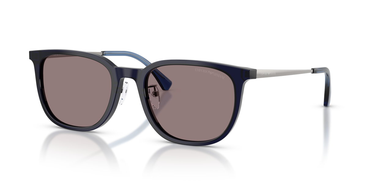 EA4286D - 53587N sunglasses - view 8