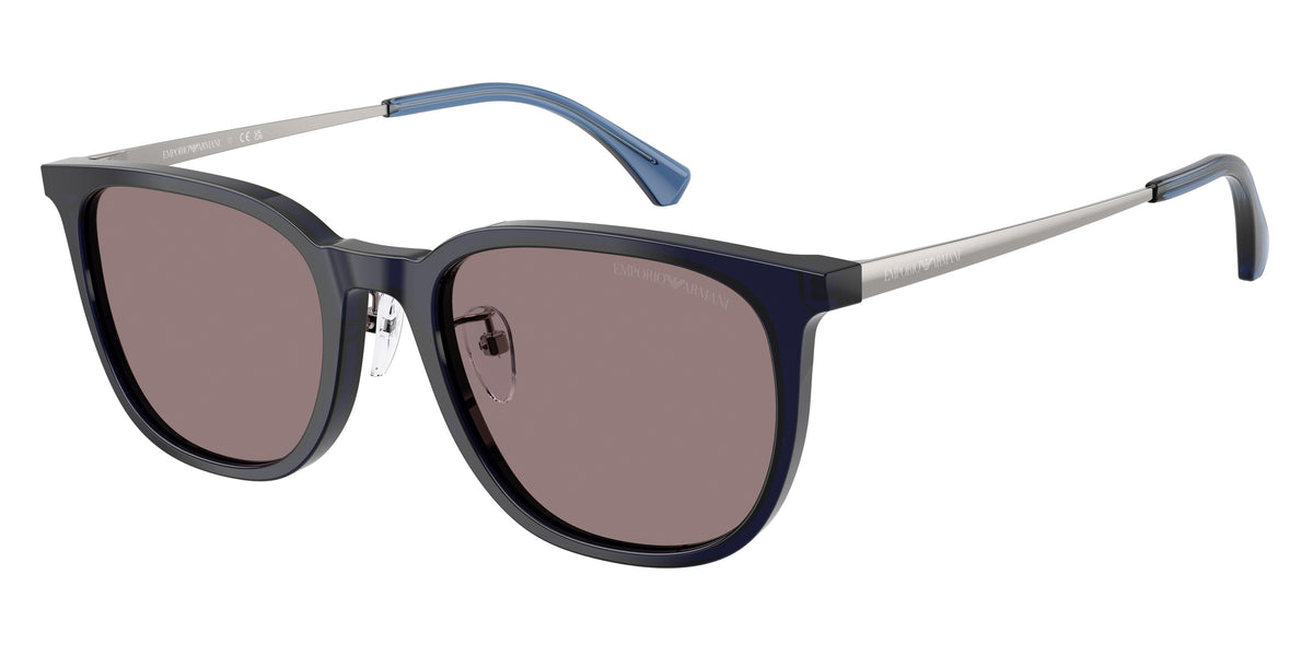 EA4286D - 53587N sunglasses - view 1