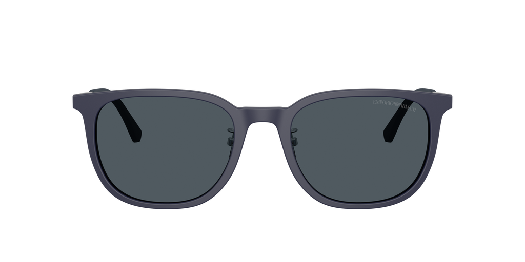 EA4286D - 618987 sunglasses - view 2