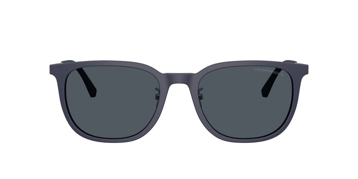 EA4286D - 618987 sunglasses - view 2