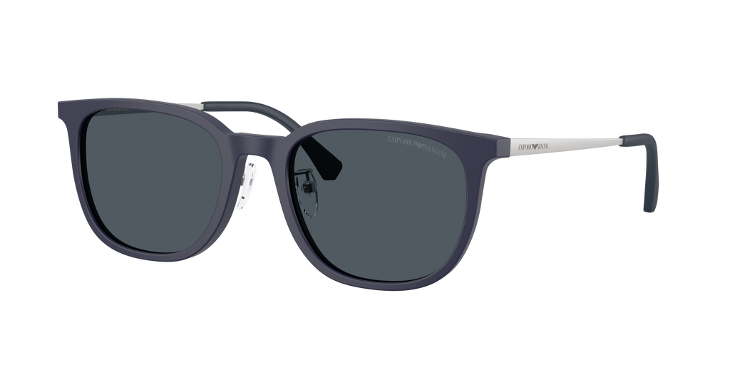 EA4286D - 618987 sunglasses - view 3