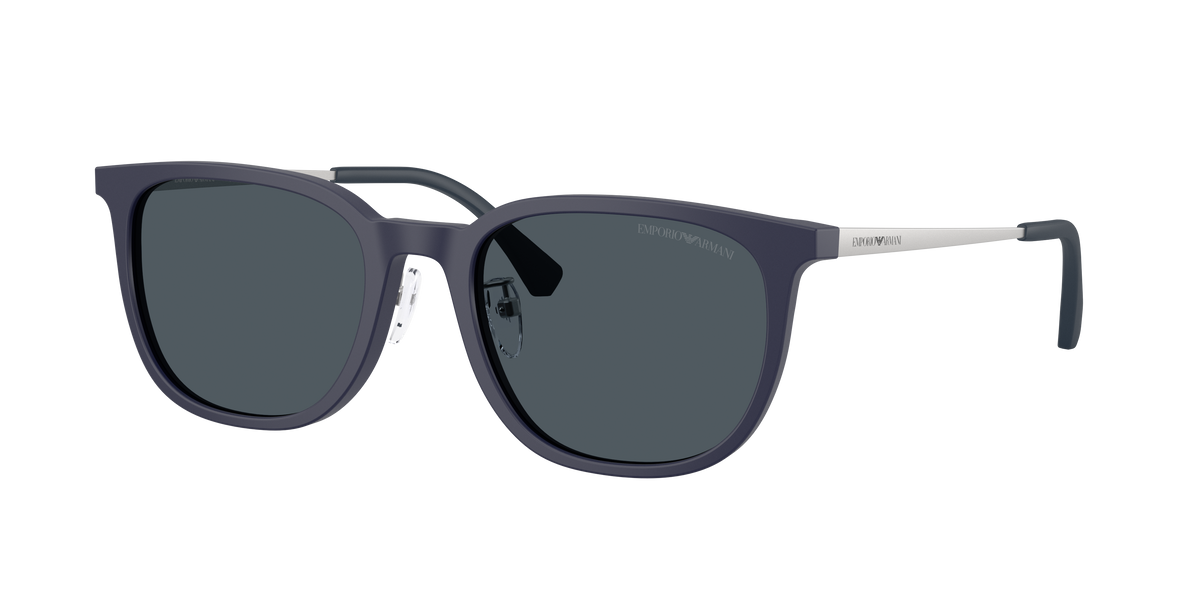 EA4286D - 618987 sunglasses - view 3