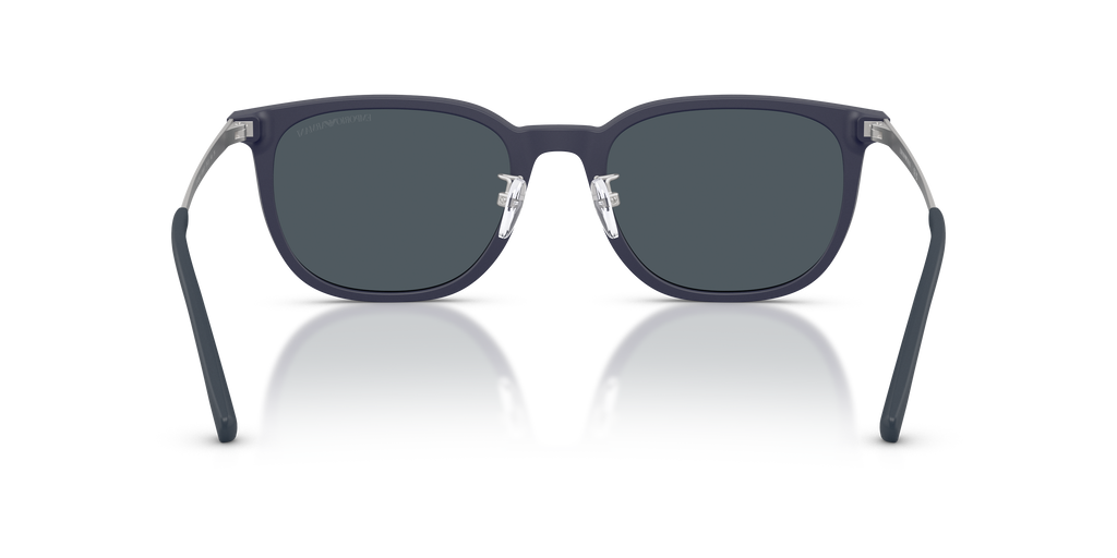 EA4286D - 618987 sunglasses - view 4