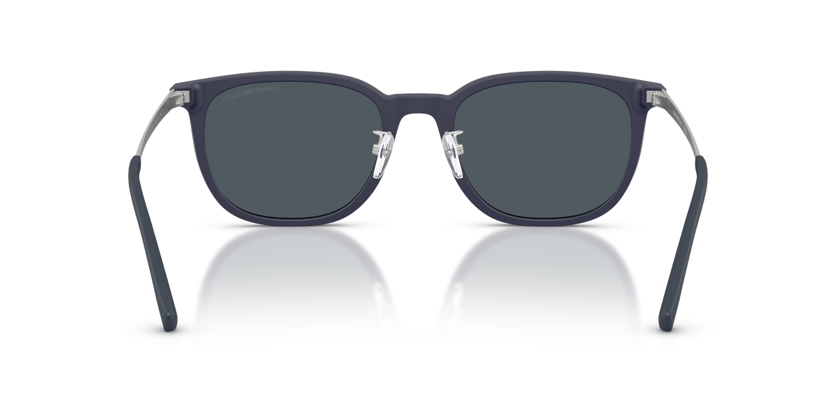 EA4286D - 618987 sunglasses - view 4