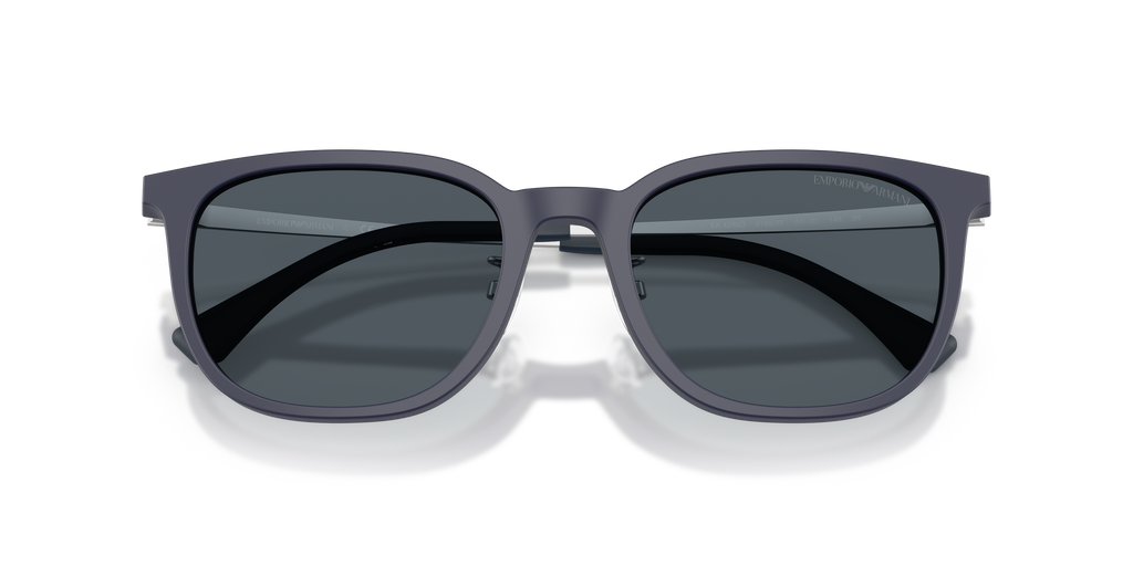 EA4286D - 618987 sunglasses - view 5