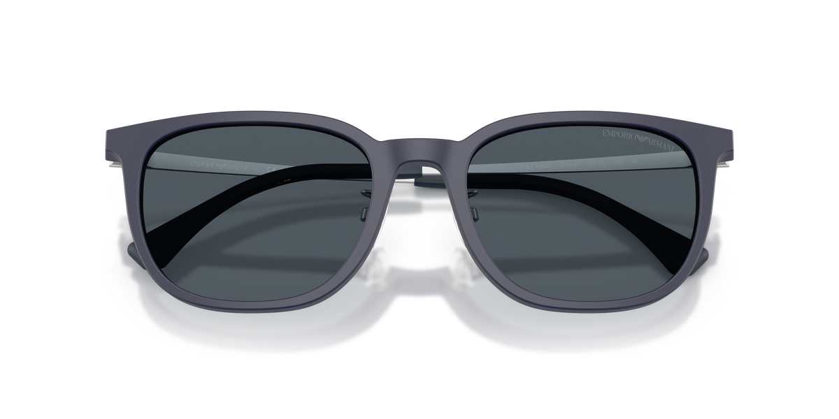 EA4286D - 618987 sunglasses - view 5