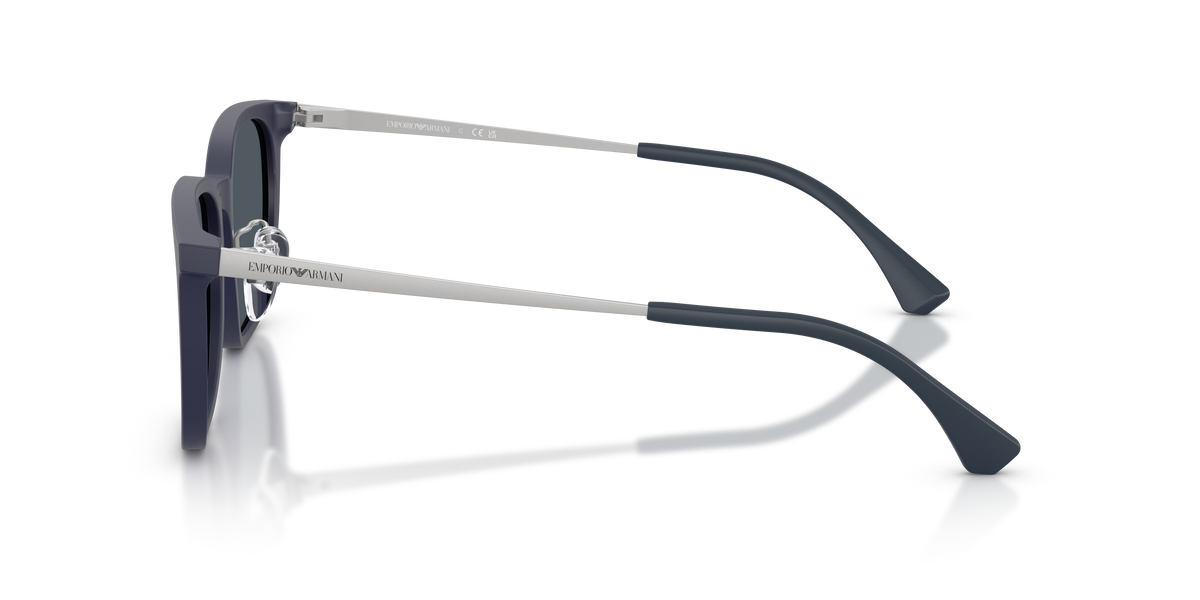 EA4286D - 618987 sunglasses - view 7