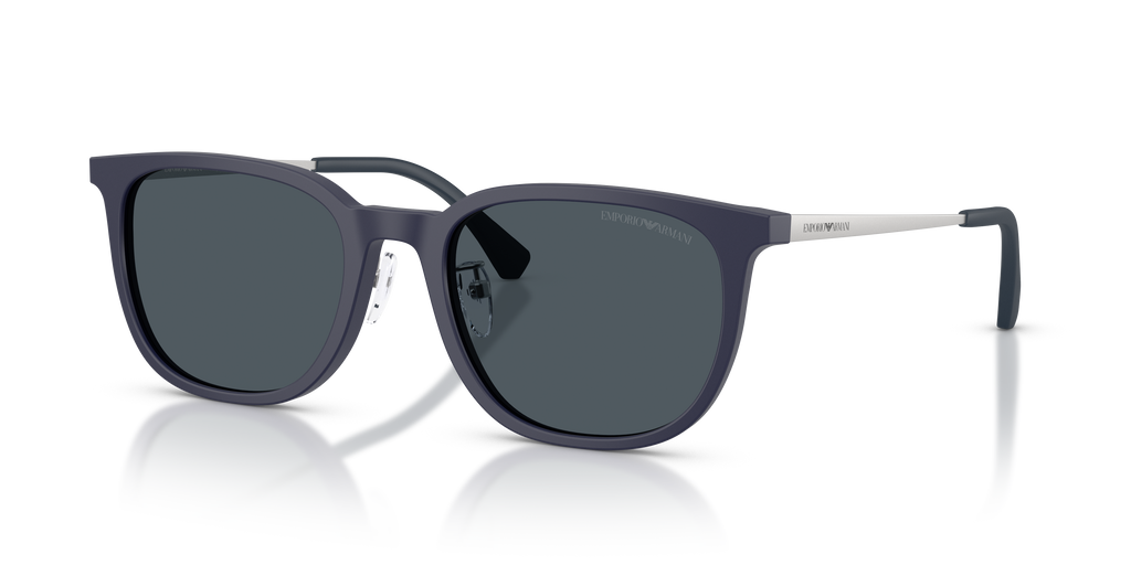 EA4286D - 618987 sunglasses - view 8